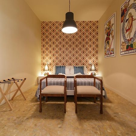 Budget Rooms Logudoro 35 Κάλιαρι Εξωτερικό φωτογραφία