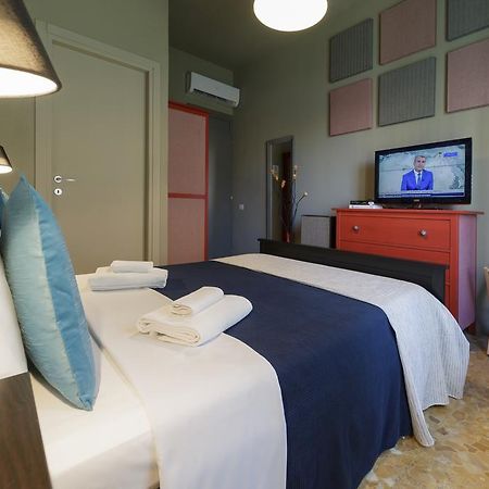 Budget Rooms Logudoro 35 Κάλιαρι Εξωτερικό φωτογραφία
