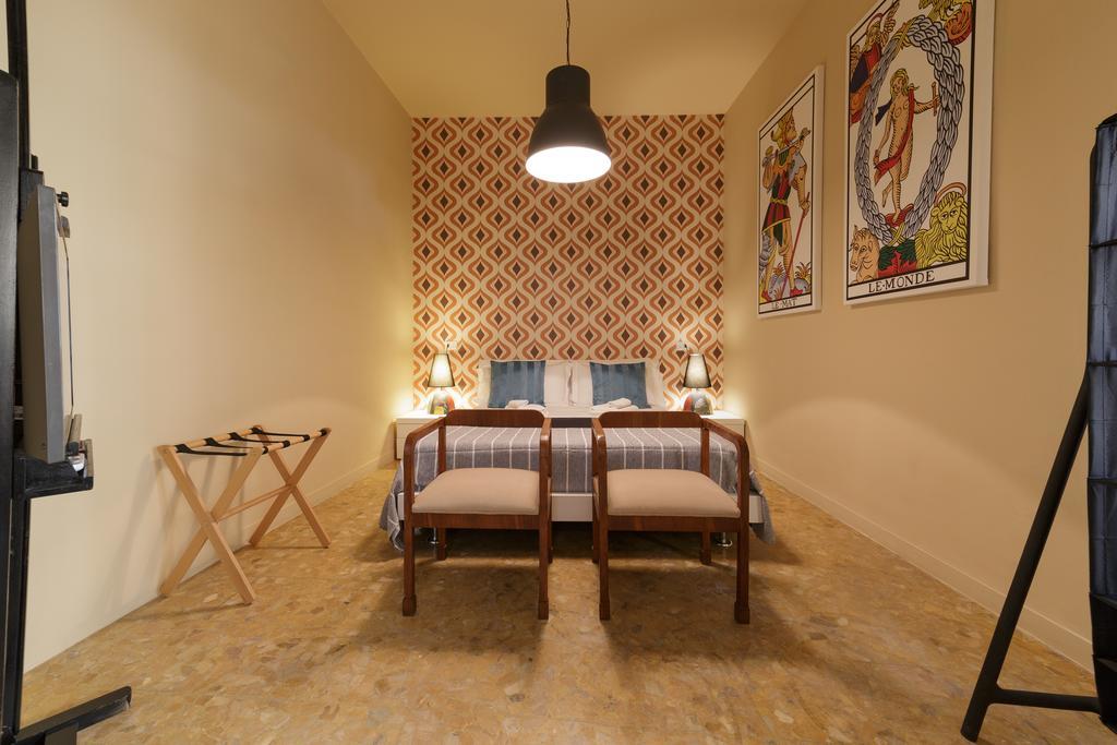 Budget Rooms Logudoro 35 Κάλιαρι Εξωτερικό φωτογραφία