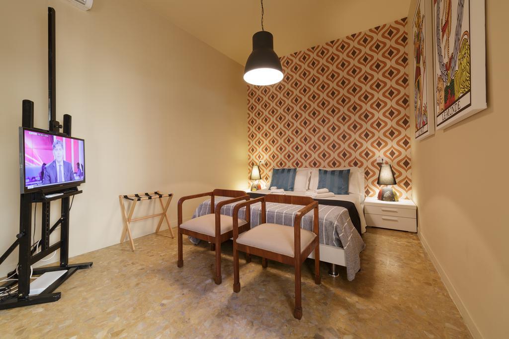 Budget Rooms Logudoro 35 Κάλιαρι Εξωτερικό φωτογραφία