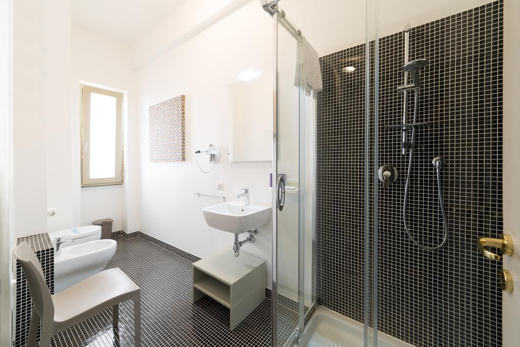 Budget Rooms Logudoro 35 Κάλιαρι Εξωτερικό φωτογραφία