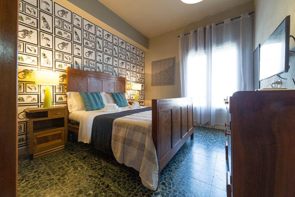 Budget Rooms Logudoro 35 Κάλιαρι Εξωτερικό φωτογραφία