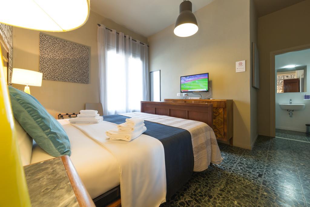 Budget Rooms Logudoro 35 Κάλιαρι Εξωτερικό φωτογραφία