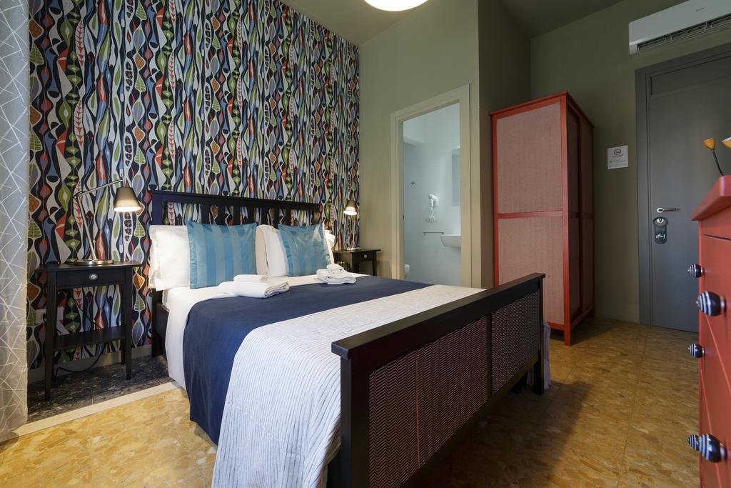 Budget Rooms Logudoro 35 Κάλιαρι Εξωτερικό φωτογραφία