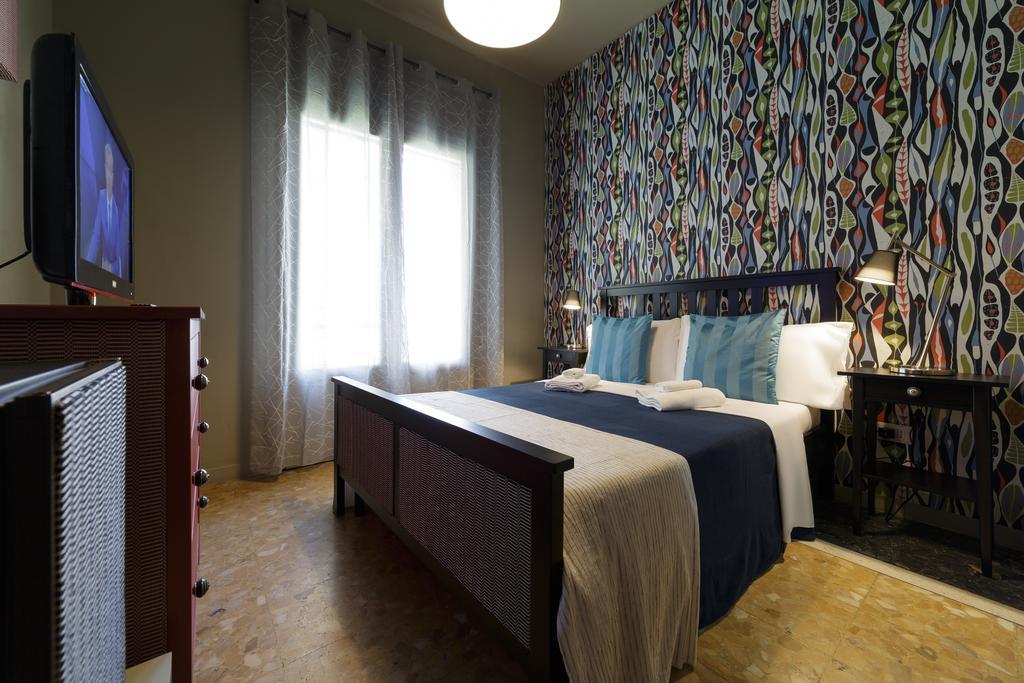 Budget Rooms Logudoro 35 Κάλιαρι Εξωτερικό φωτογραφία