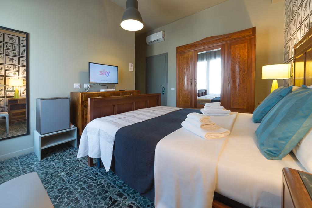Budget Rooms Logudoro 35 Κάλιαρι Εξωτερικό φωτογραφία